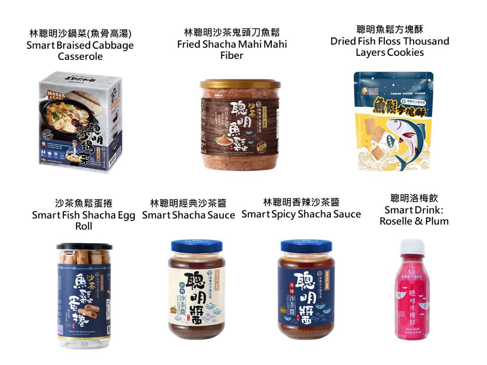 巧也小吃股份有限公司